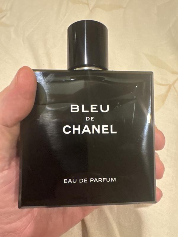 BLEU DE CHANEL Eau de Parfum - CHANEL | Sephora