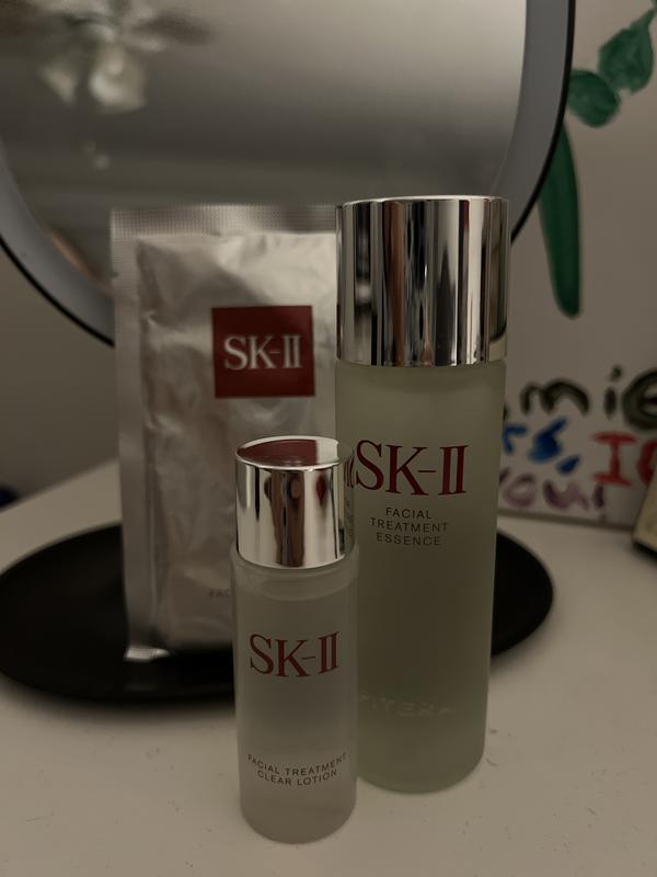 PITERA™ First Experience Kit - SK-II | Sephora