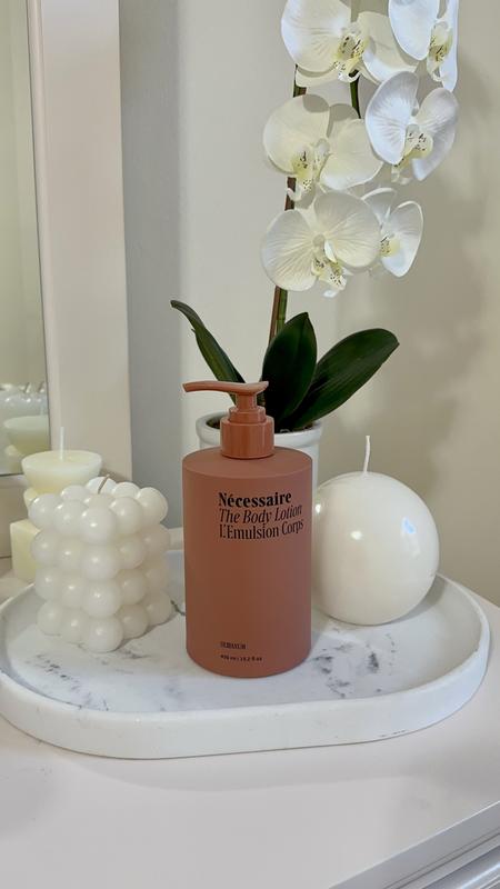 The Body Lotion Olibanum – With 5 Peptides + 2.5% Niacinamide