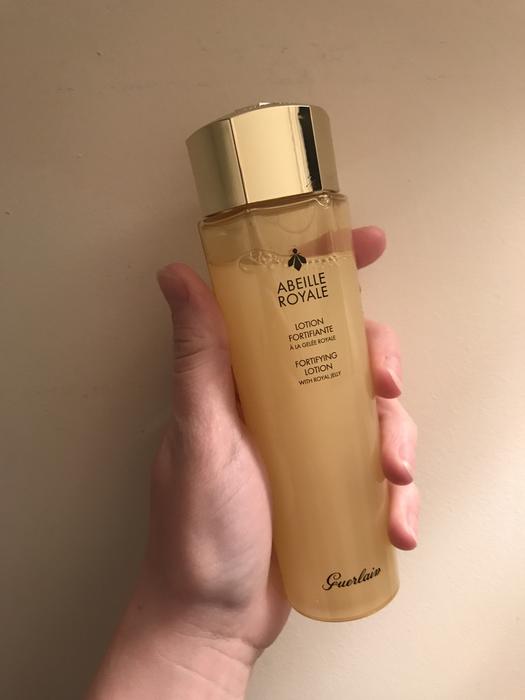 Abeille Royale Anti-Aging Fortifying Lotion Toner - GUERLAIN | Sephora