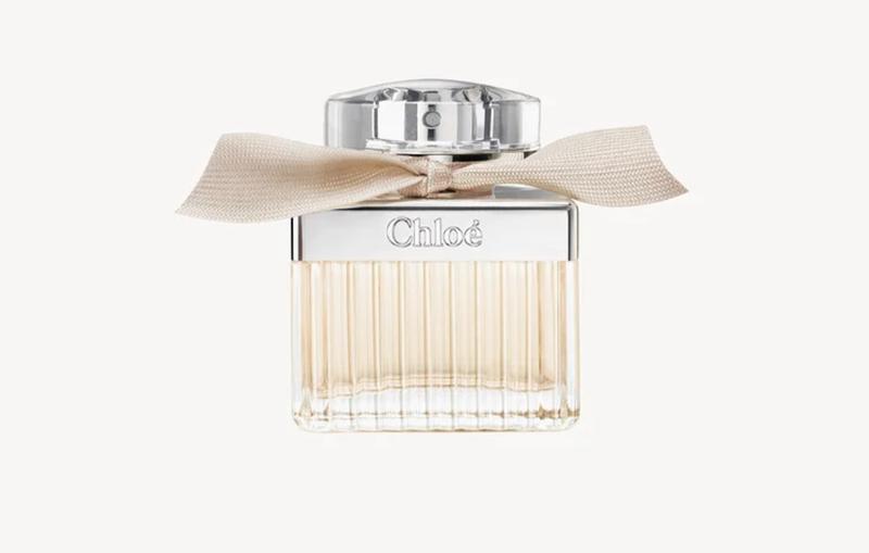 Chloé L'Eau de Parfum Lumineuse with Jasmine and Vanilla - Chlo&