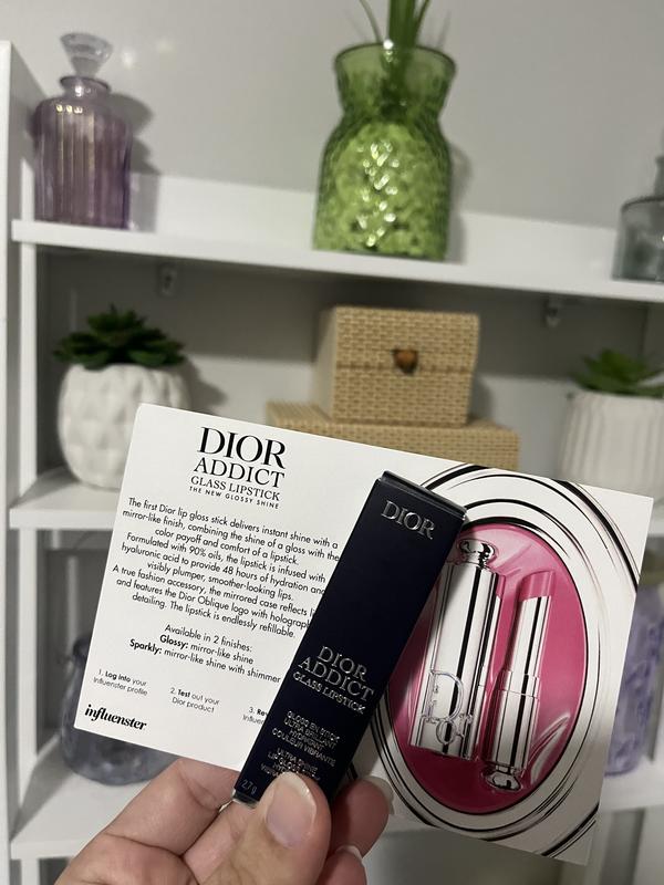人気/新品⭐︎Dior/AddictStellarShineLipstick Dior Addict Refillable Shine Lipstick - Dior | Sephora