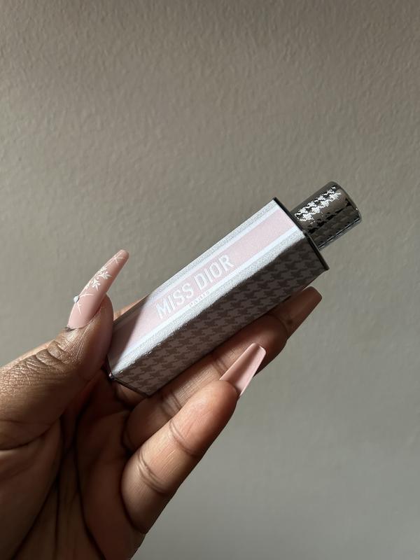 Miss Dior Mini Miss Eau de Parfum Solid Perfume - DIOR | Sephora