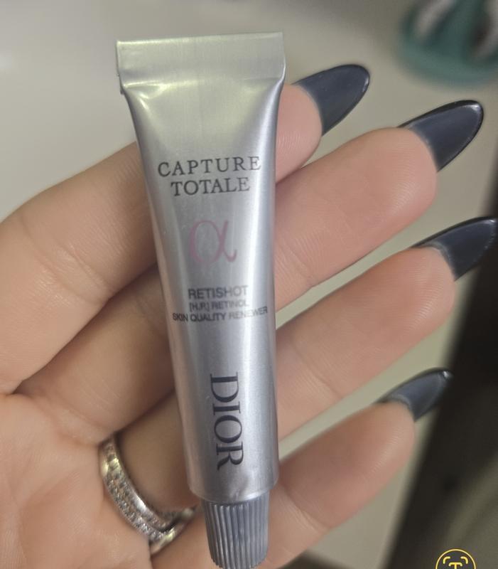 Capture Totale Retishot Retinol Night Treatment - DIOR | Sephora
