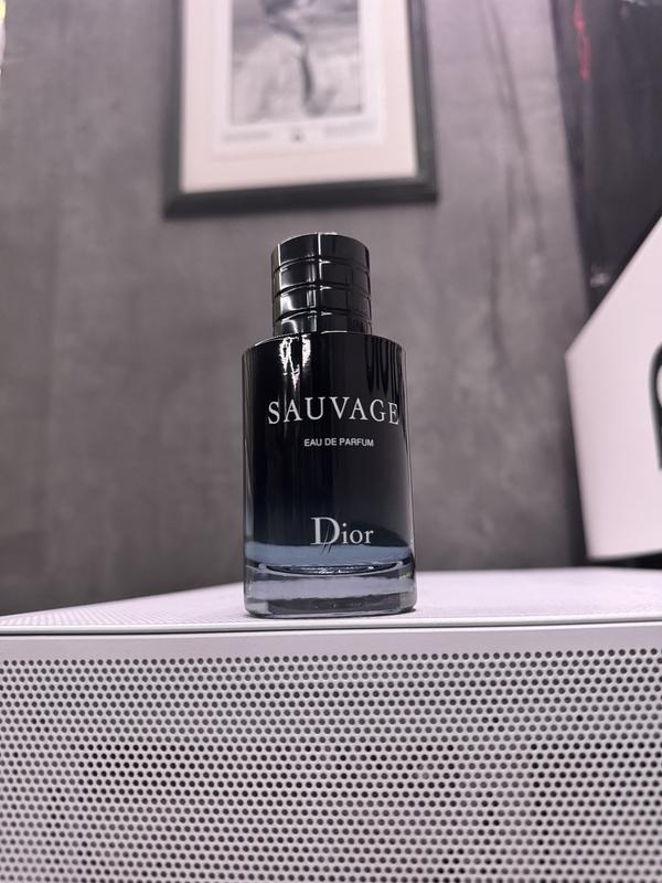 Sauvage Eau de Parfum - Dior | Sephora