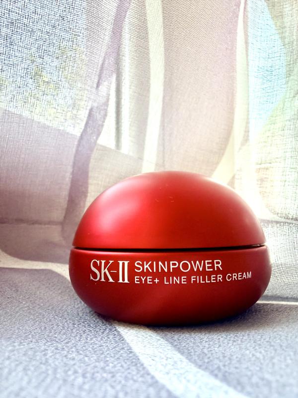 SKINPOWER Re-New Anti-Aging Cream Moisturizer for Wrinkles