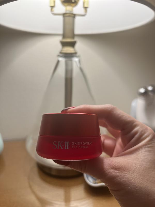SKINPOWER Eye Cream - SK-II | Sephora