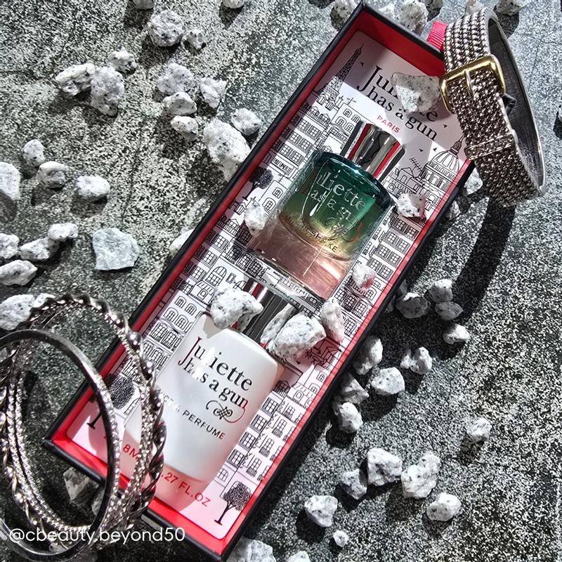 Mini Duo Coffret Set - Juliette Has a Gun | Sephora