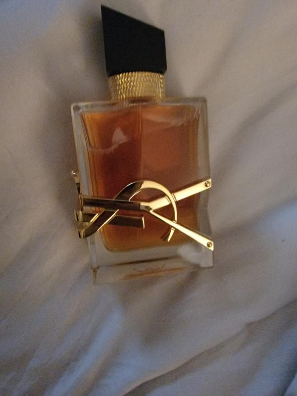 LIBRE Eau de Parfum Intense - Yves Saint Laurent | Sephora