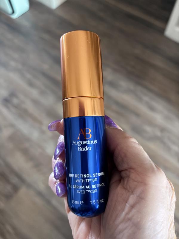 The Retinol Serum - Augustinus Bader | Sephora