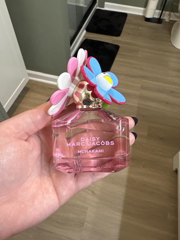 Daisy Murakami Pink Eau de Parfum with Coconut - Marc Jacobs