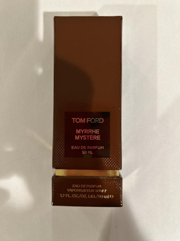 Myrrhe Mystere Eau de Parfum Fragrance - TOM FORD | Sephora