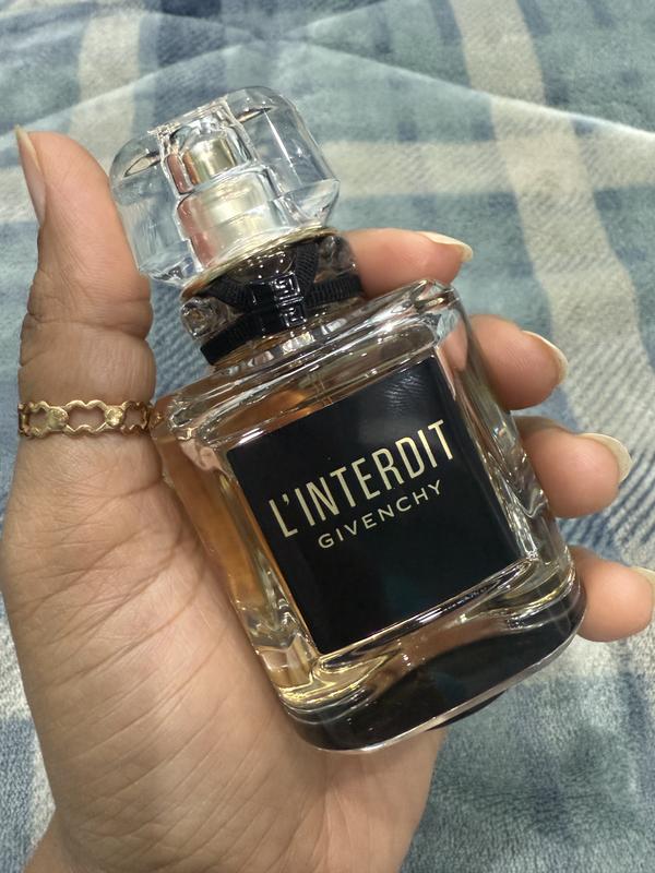 L'Interdit Parfum Eau de Parfum - Givenchy | Sephora