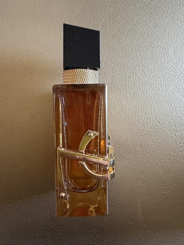 LIBRE Vanille Couture Eau de Parfum with Vanilla and Orange