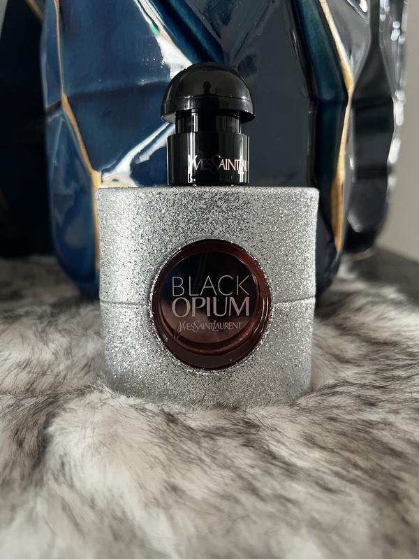 Black Opium Travel Spray - Yves Saint Laurent | Sephora