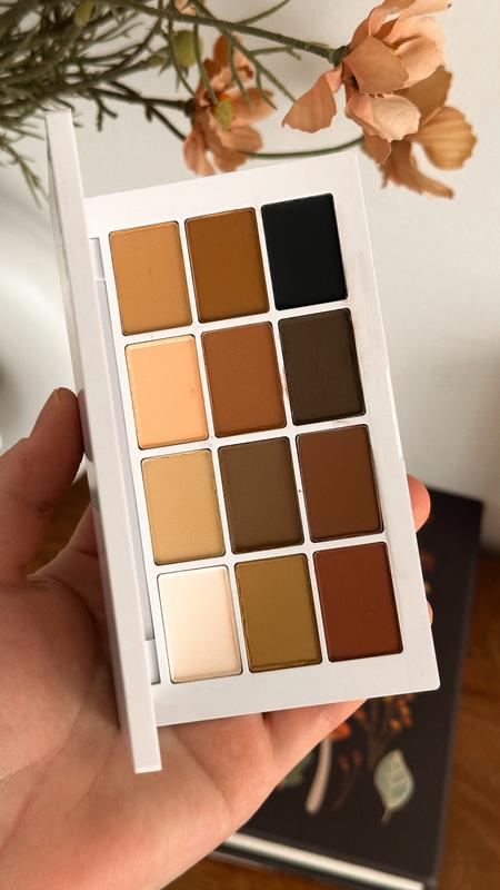 Master Mattes™ Eyeshadow Palette - MAKEUP BY MARIO | Sephora