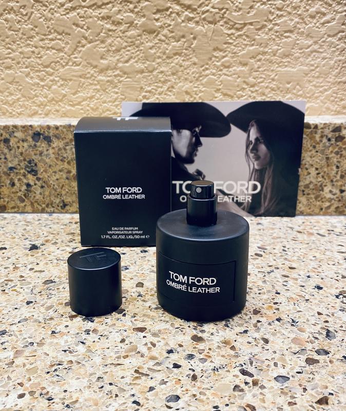Ombré Leather Parfum - TOM FORD | Sephora