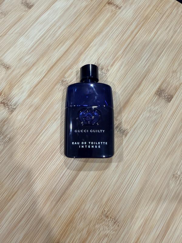 Guilty Pour Homme Eau de Toilette Intense - Gucci | Sephora