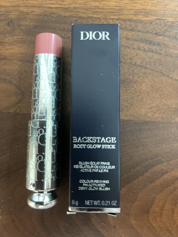 Rosy Glow Blush Stick - DIOR | Sephora