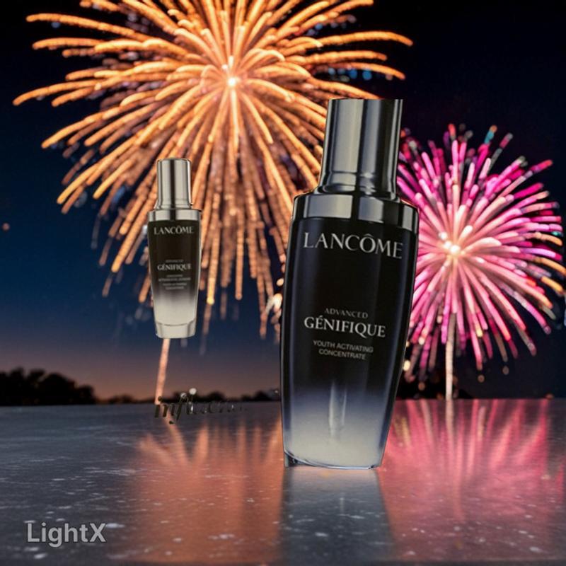 Advanced Génifique Radiance Boosting Face Serum - Lancôme
