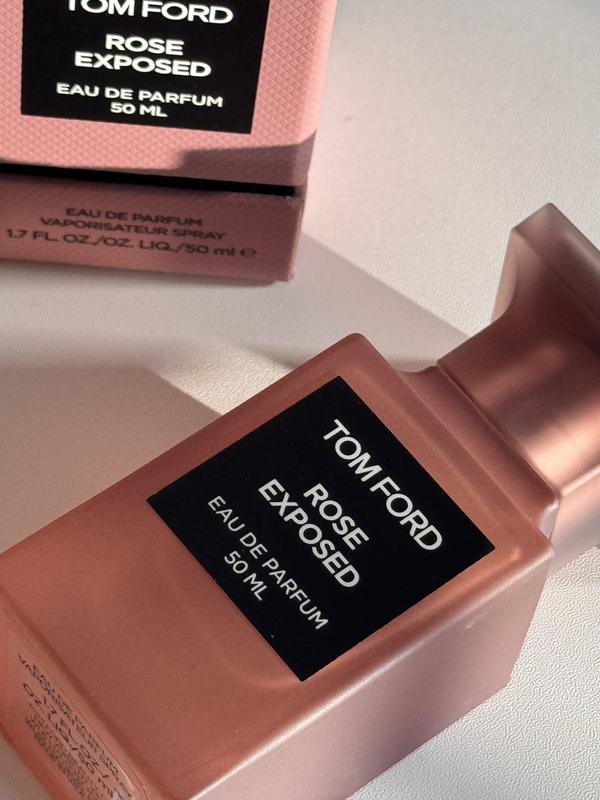 Rose Exposed Eau de Parfum - TOM FORD | Sephora