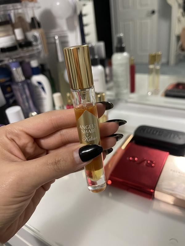 Angels Share Eau De Parfum Travel Spray - KILIAN Paris | Sephora