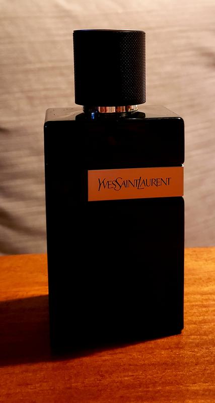 Y Le Parfum with Cedarwood & Lavender - Yves Saint Laurent | Sephora