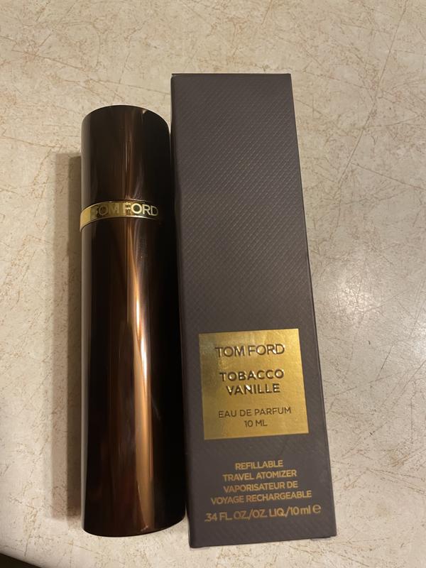 Tobacco Vanille - TOM FORD | Sephora
