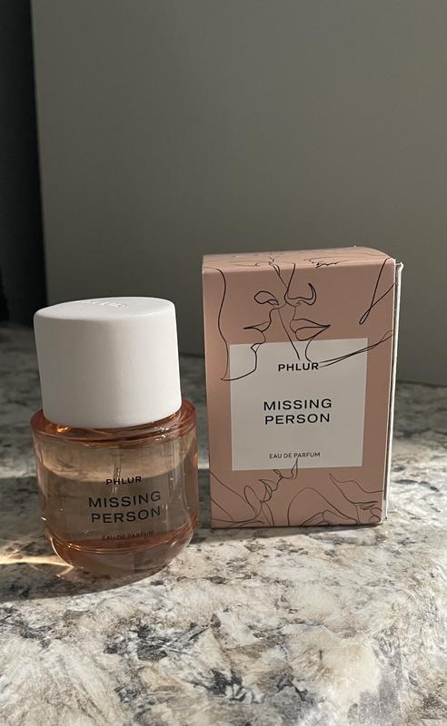 Missing Person Eau de Parfum - PHLUR | Sephora