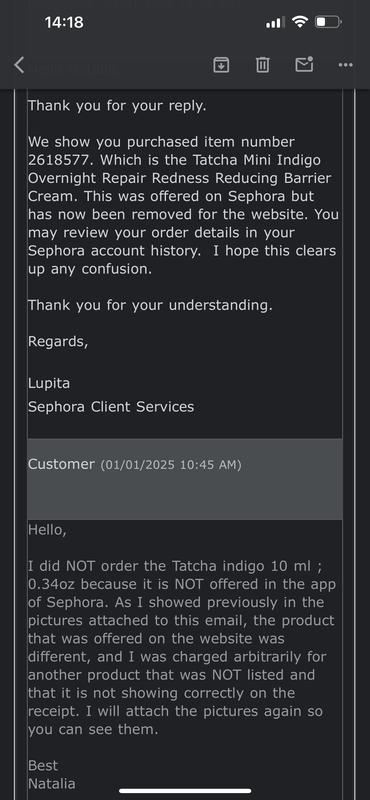 review photo
