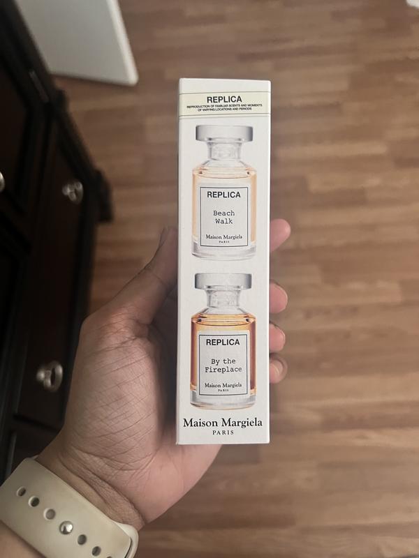 Replica Mini Duo Layering Fragrance Set - Maison Margiela | Sephora