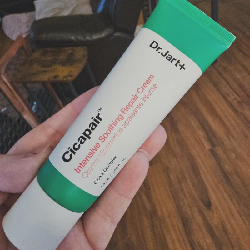 Cicapair™ Tiger Grass Cream - Dr. Jart+ | Sephora