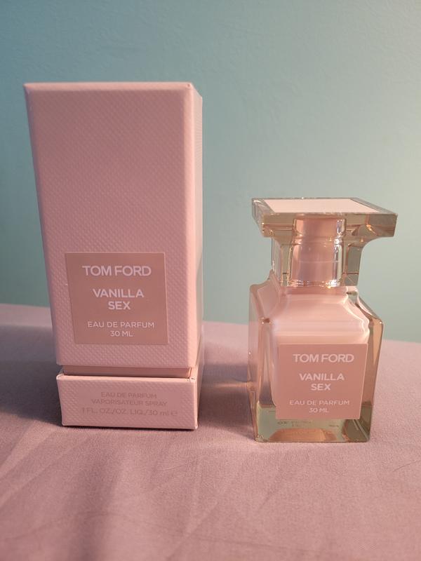Vanilla Sex Eau de Parfum Fragrance with Sandalwood & Jasmine