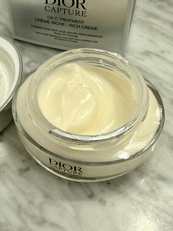 Dior Capture Rich Creme - DIOR | Sephora