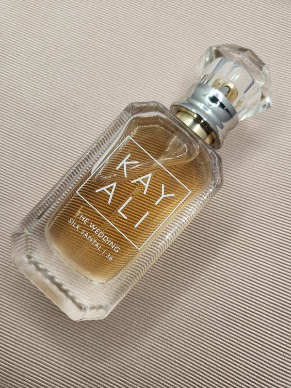 THE WEDDING SILK SANTAL | 36 Eau de Parfum - KAYALI | Sephora