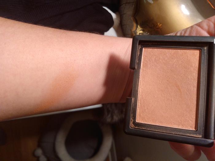 Blush Nars Sephora