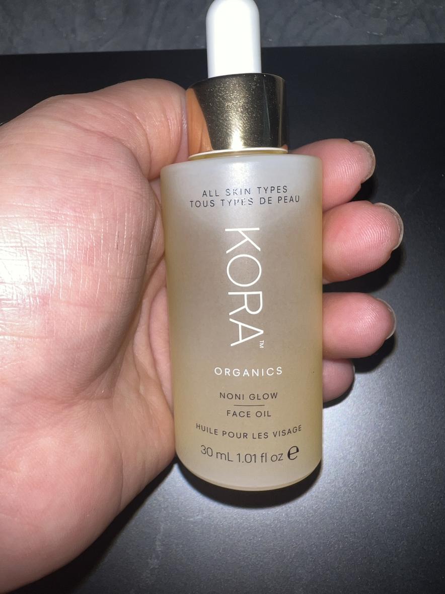 Noni Glow Face Oil - KORA Organics | Sephora