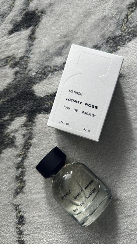 Menace Eau de Parfum - Henry Rose | Sephora