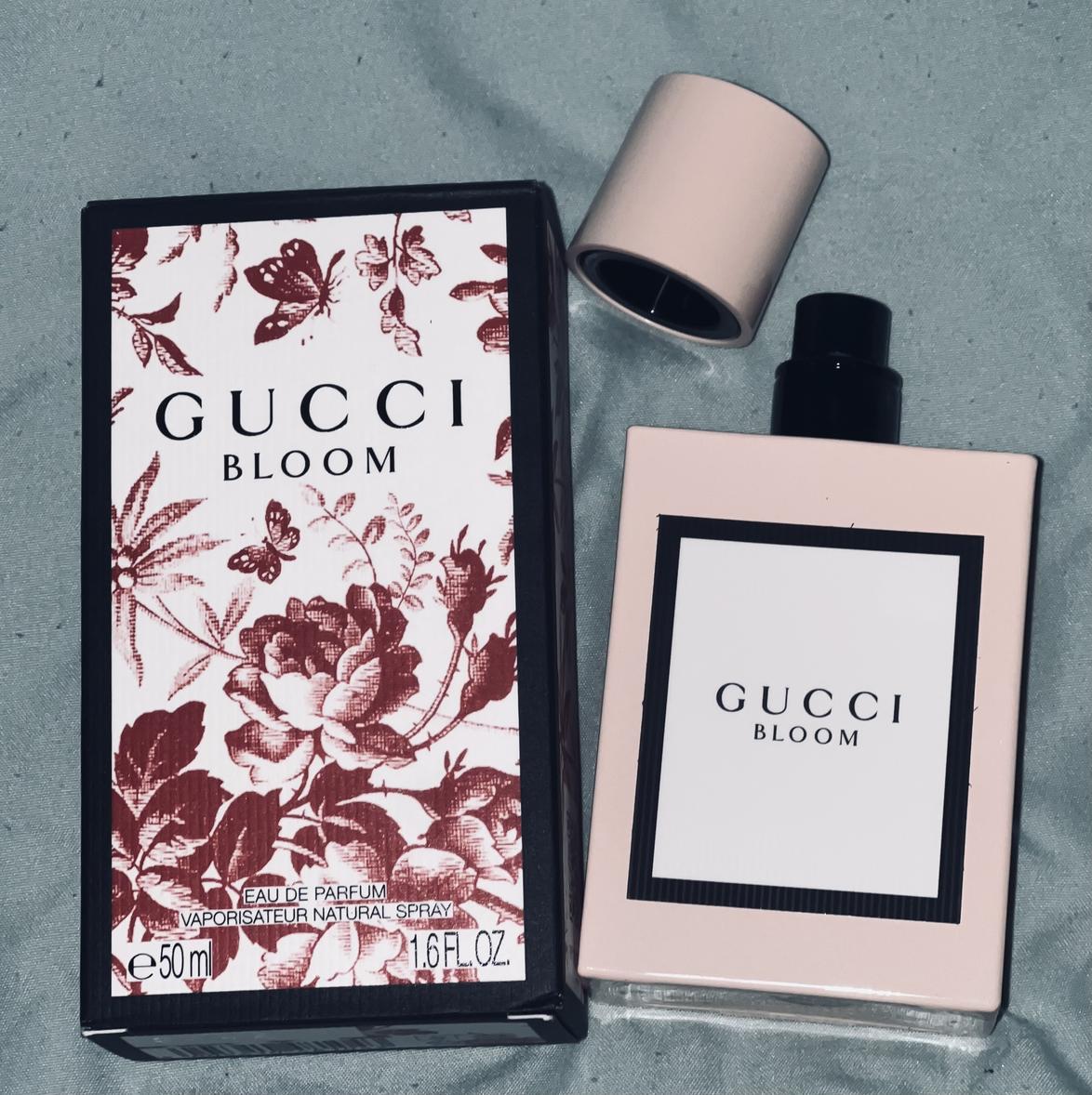 Bloom Eau de Parfum For Her - Gucci | Sephora