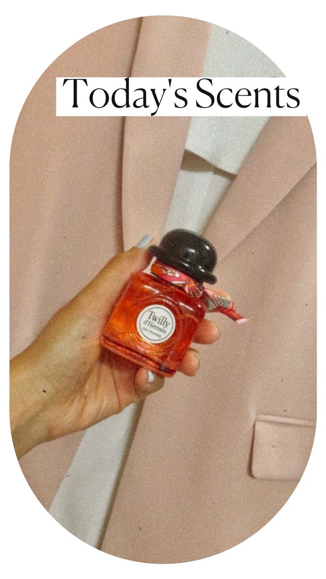 Hermès Twilly d'Hermès Eau Poivrée - HERMÈS | Sephora