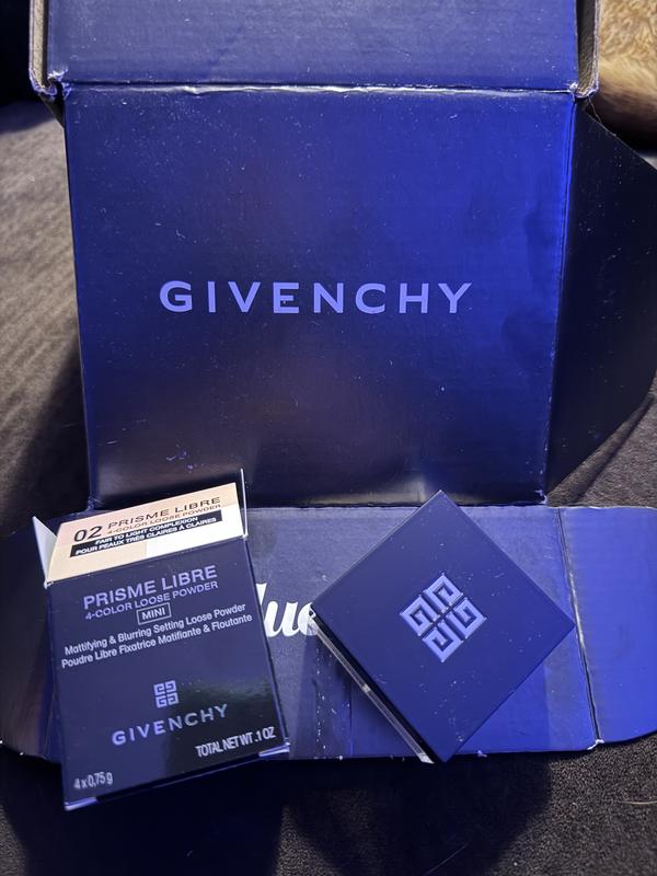 Prisme Libre Loose Powder - Givenchy | Sephora