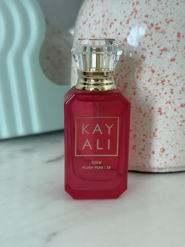 EDEN PLUSH PEAR | 23 Eau de Parfum - KAYALI | Sephora