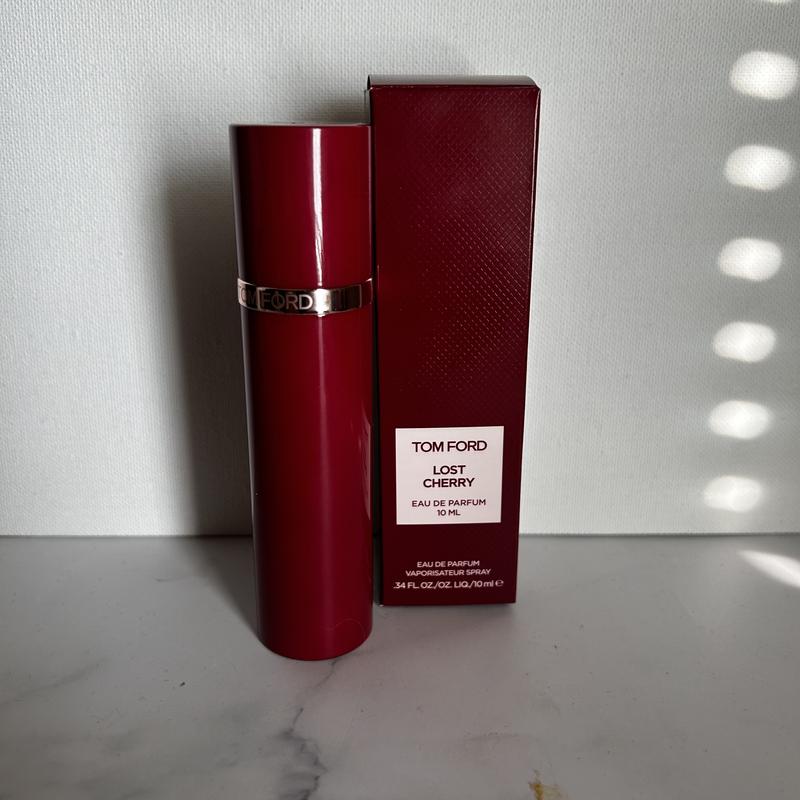 Lost Cherry Travel Spray - TOM FORD | Sephora