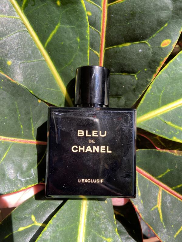 BLEU DE CHANEL PARFUM - CHANEL | Sephora