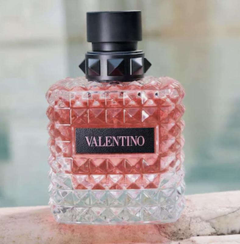 Donna Born In Roma Eau de Parfum - Valentino | Sephora