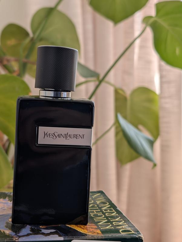 Y Le Parfum with Cedarwood & Lavender - Yves Saint Laurent | Sephora