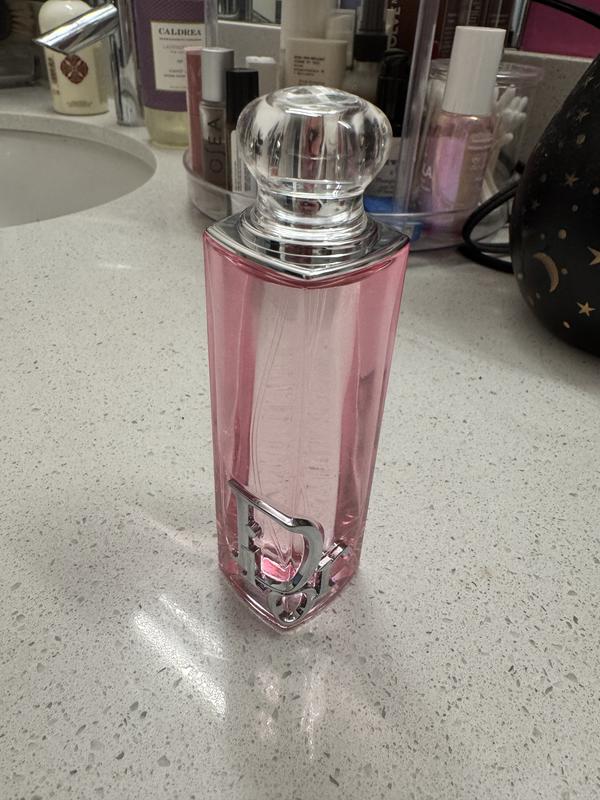 Dior Addict Rosy Glow Eau de Parfum - DIOR | Sephora