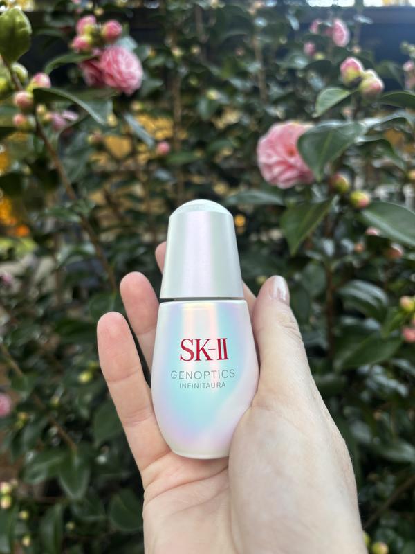 GenOptics Infinitaura Brightening Serum 30ml - SK-II | Sephora