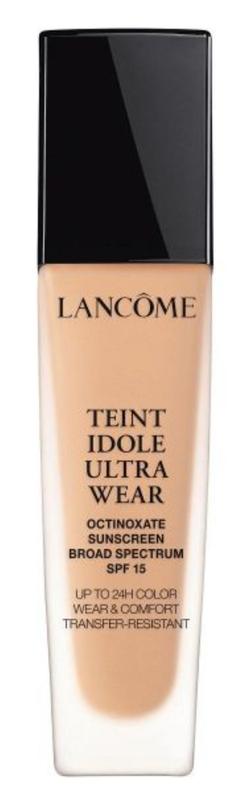 Teint Idole Ultra Wear Care & Glow Foundation​ with Hyaluronic