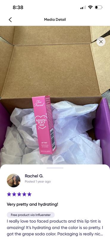 review photo